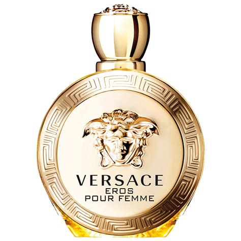 versace eros femme eau de parfum 100ml|Versace Eros 100ml best price.